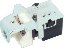 Load image into Gallery viewer, 8 Terminal Headlight Switch For 1968-1972 Chevy and GMC Pickup Truck