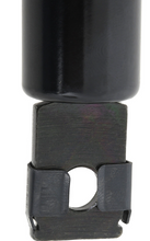 Load image into Gallery viewer, OER Hood Hinge Set With Support Struts 1982-1992 Camaro and Firebird/Trans AM