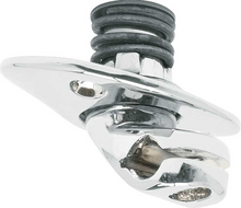 Load image into Gallery viewer, OER 7790753-2 1964-1973 GM Coupe Sun Visor Support Bracket Set/Pair