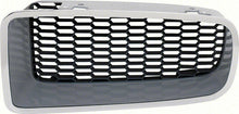Load image into Gallery viewer, OER Left Hand Black Reproduction Grill 1972 Firebird Trans AM
