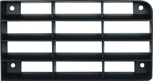 Load image into Gallery viewer, OER Reproduction Front Grille Set 1982-1984 Chevy Camaro Z28 Models