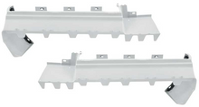 Load image into Gallery viewer, OER Rear Bumper Filler Set 1984-1987 Buick Regal T-Type Grand National Limited
