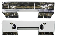 Load image into Gallery viewer, RestoParts Front Chrome Armrest Base Set 1964-1967 GTO 442 Chevelle Skylark