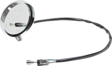 Load image into Gallery viewer, OER Reproduction Left Hand Side Remote Door Mirror 1968 Firebird 1965-1968 GTO