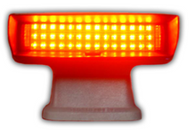 Load image into Gallery viewer, DIGI-TAILS LED 3rd Brake Light Conversion Kit For 1978-1987 Regal Grand Prix Cut