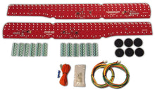 Load image into Gallery viewer, DIGI-TAILS Sequential LED Tail Light Panel Set 1969-1970 Dodge Charger