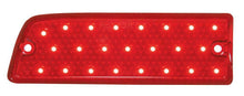 Load image into Gallery viewer, United Pacific 23 LED Super Bright Tail Light and Gasket Set 1964 Chevelle