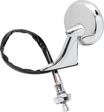 Load image into Gallery viewer, OER 3899857 Remote Mirror Left Hand 1966-1967 Firebird Camaro Chevelle Nova