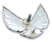 Load image into Gallery viewer, Rear Deck Lid Trunk Emblem For 1970-1973 Pontiac Firebird Made in the USA