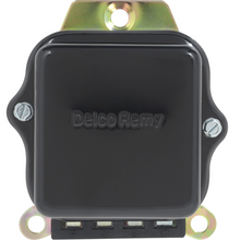 Load image into Gallery viewer, OER Voltage Regulator and Pigtail For 1962-1972 Chevrolet GMC Pontiac Car/Truck