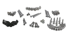 Load image into Gallery viewer, 65 Piece Interior Screw Kit For 1975-1979 Chevy II Nova 2 Door Models