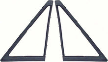 Load image into Gallery viewer, OER Vent Frame Weatherstrip Set 1967 Pontiac Firebird Chevy Camaro