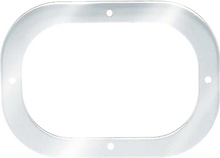Load image into Gallery viewer, OER Shift Boot and ChromeRetainer Plate For 1967-1969 Firebird and 1967-1972 GTO