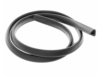 Load image into Gallery viewer, Hood to Cowl Seal For 1955-1956 Bel Air 150 210 Chieftain and Starchief