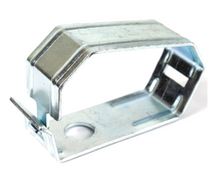 Load image into Gallery viewer, OER Power Steering Hose Clamp For 1969 Firebird and 1967-1969 Camaro Models