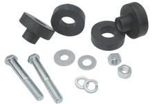 Load image into Gallery viewer, OER Radiator Support Bushing Kit 1968-1972 GTO Lemans 1969-72 Grand Prix