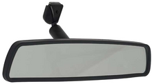 Load image into Gallery viewer, OER 10" Black Rear View Mirror 1982-1986 Firebird/Camaro 1973-1980 Chevy Truck