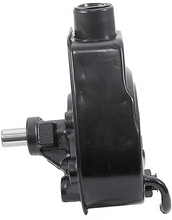 Load image into Gallery viewer, OER Power Steering Pump With Reservoir 1979 Firebird Camaro and Grand Prix