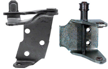 Load image into Gallery viewer, OER Right Hand Lower Door Hinge Set 1982-1992 Firebird/Trans AM and Camaro