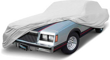 Load image into Gallery viewer, OER Titanium Plus Plus Car Cover 1978-1987 Regal Monte Carlo Cutlass Grand Prix