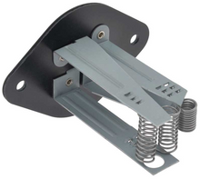 Load image into Gallery viewer, OER Blower Motor Resistor With A/C 1969 Camaro 1969-1972 Nova 1971-1972 Ventura