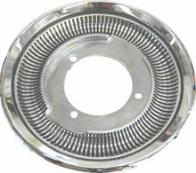 Load image into Gallery viewer, OER Quick Fill "Pit-Stop" Fuel Cap Trim Ring 1968-1970 Dodge Charger