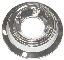 Load image into Gallery viewer, Chrome Remote Mirror Bezel 1965-1968 GTO LeMans Tempest Grand Prix Bonneville