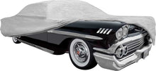 Load image into Gallery viewer, OER Softshield Cotton Flannel Car Cover 1958 Impala Bel Air Bonneville Catalina