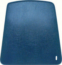Load image into Gallery viewer, OER Dark Blue Bucket Seat Back Panel Set 1967-1970 Pontiac Firebird/Chevy Camaro