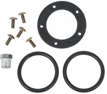 Load image into Gallery viewer, OER Fuel Sending Unit and Filler Neck Mounting Set For 1955-1957 Bel Air 150 210