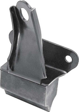 Load image into Gallery viewer, OER Right Hand Rear Axle Bumper and Bracket 1968-1969 Firebird and Camaro