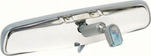 Load image into Gallery viewer, OER 10" Chrome Backed Day/Night Rear View Mirror Buick Chevy Oldsmobile Pontiac