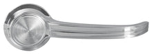 Load image into Gallery viewer, Chrome Inside Door Handle 1965-1967 Nova and 1967 Firebird Camaro GM Truck