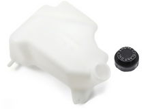 Load image into Gallery viewer, OER Coolant Reservoir Bottle Jar and Cap 1981 & 1985-87 Regal Cutlass Grand Prix