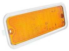 Load image into Gallery viewer, United Pacific LED Front Parking Light Set 1973-1980 Chevy & GMC Trucks