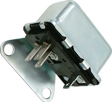 Load image into Gallery viewer, OER 4 Terminal Multi-Purpose Relay and Pigtail Buick Cadillac Chevy Pontiac Olds
