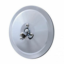 Load image into Gallery viewer, United Pacific Chrome 5" Mirror Head & Left Hand Arm 1955-1959 Chevy/GMC Truck