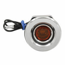 Load image into Gallery viewer, Trim Parts Front Flat Amber Side Marker Lamp Set 1968 Roadrunner Satellite Fury
