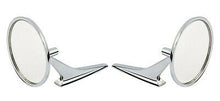 Load image into Gallery viewer, OER Exterior Mirror Set 1963-1972 Firebird Nova Camaro Chevelle