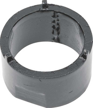 Load image into Gallery viewer, OER 3 Slot Chrome Ignition Switch Nut and Tool 1955-1956 Chevy Bel Air 150 210