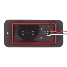 Load image into Gallery viewer, Rear Red 12 LED Standard Side Marker Light For 1968-1972 Chevy/GMC Trucks
