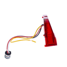 Load image into Gallery viewer, United Pacific Sequential LED Tail Light Lamp Set For 1962-1964 Chevy II Nova