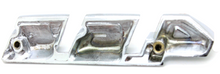 Load image into Gallery viewer, 455 Rocker Panel Emblem Set For 1968-1972 Pontiac GTO LeMans Tempest USA Made