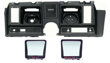 Load image into Gallery viewer, OER Instrument Panel Carrier W/ Speedometer and Fuel Lens 1969 Chevrolet Camaro