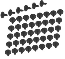 Load image into Gallery viewer, Headliner Trim Screw Set 1964-1977 GTO Lemans Firebird Camaro 442 Chevelle Nova