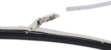 Load image into Gallery viewer, OER 16" Anco Style Stainless Steel Wiper Blade Set 1973-1984 Chevy & GMC Trucks