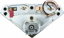 Load image into Gallery viewer, A510019 1955 Chevrolet GMC Pickup Truck Mechanical Gauge Cluster Assembly