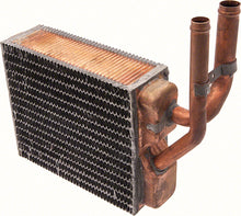 Load image into Gallery viewer, OER Heater Core with Recirculating Heater 1960-1963 Chevy GMC Pickup Truck