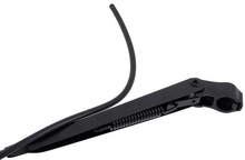 Load image into Gallery viewer, OER Black Windshield Wiper Arm Set For 1985-1991 Chevy and GMC Truck Suburban