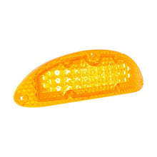 Load image into Gallery viewer, United Pacific One-Piece Style Sequential LED Tail/Marker Light Set 1955 BelAir